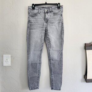 American Eagle: Next Level Low-Rise Jegging